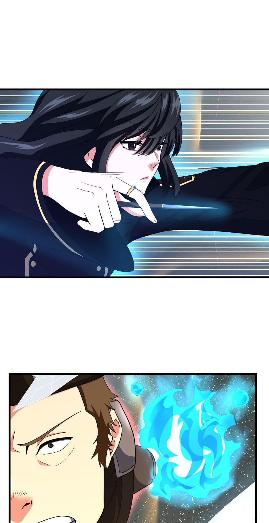 The Beginning After the End Chapter 93 page 51 - 
