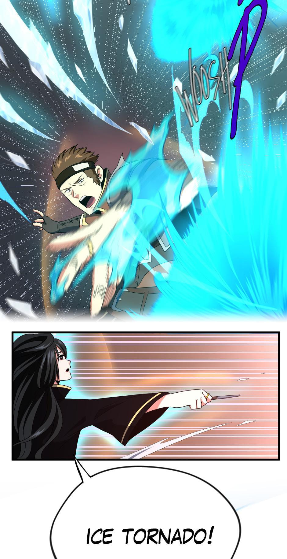 The Beginning After the End Chapter 93 page 53 - 