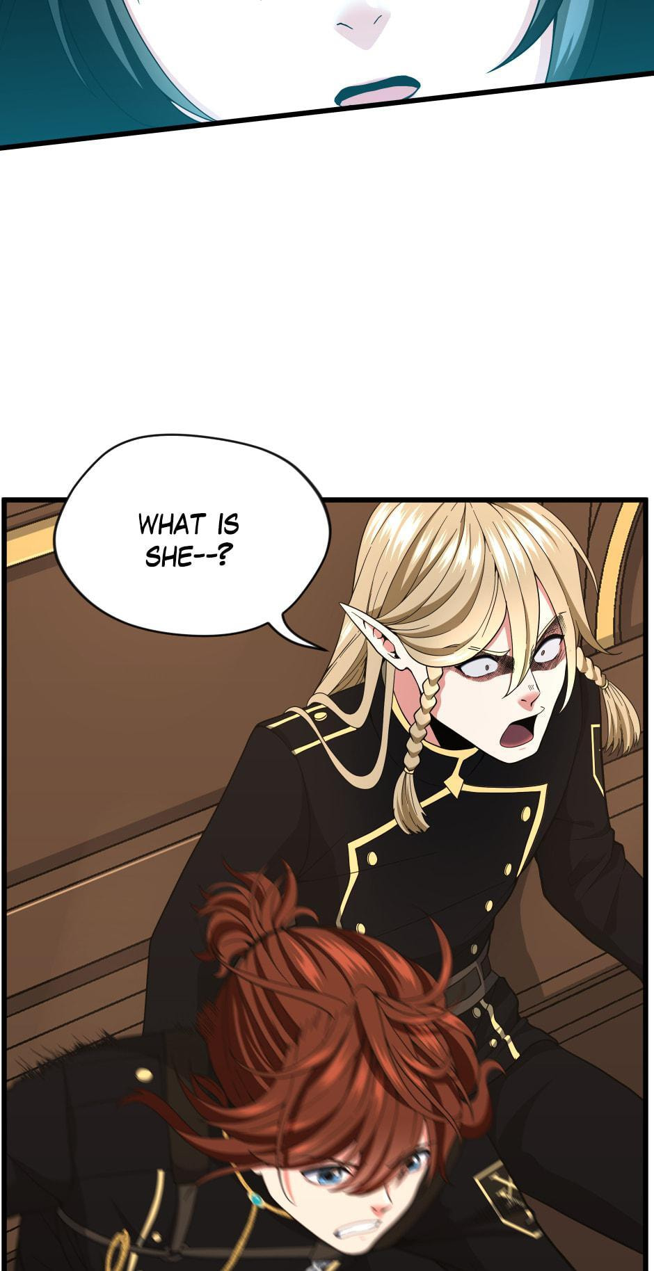 The Beginning After the End Chapter 93 page 56 - 