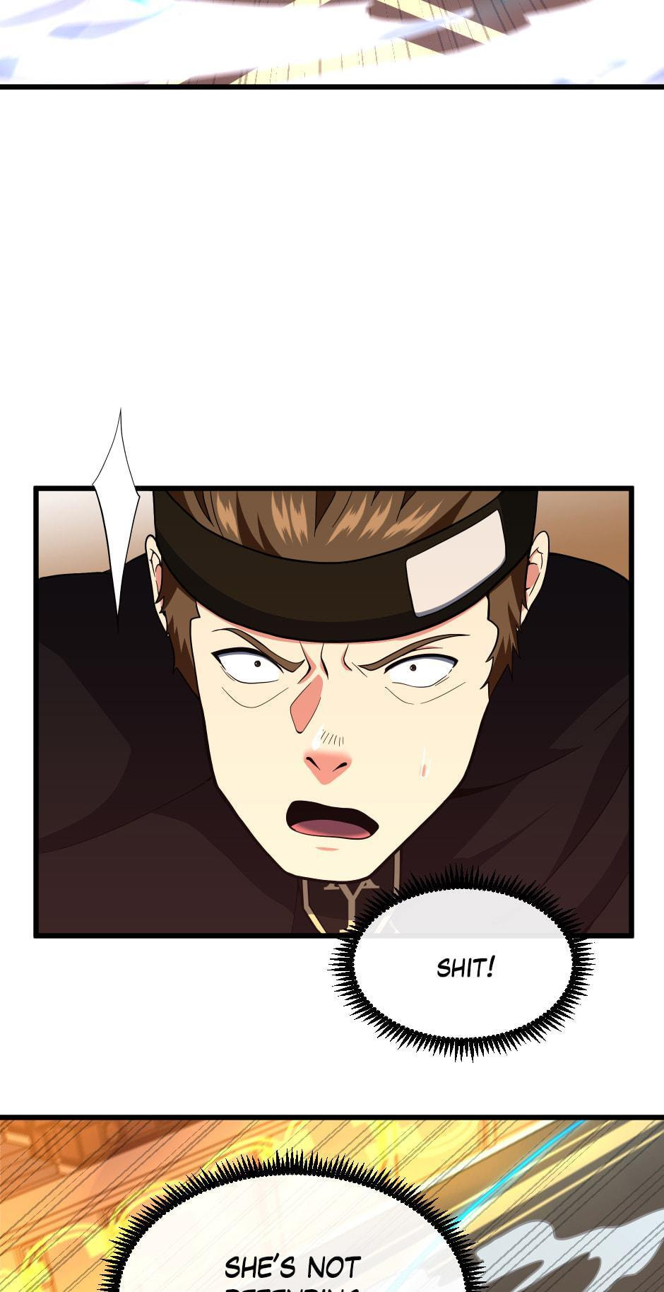 The Beginning After the End Chapter 93 page 58 - 