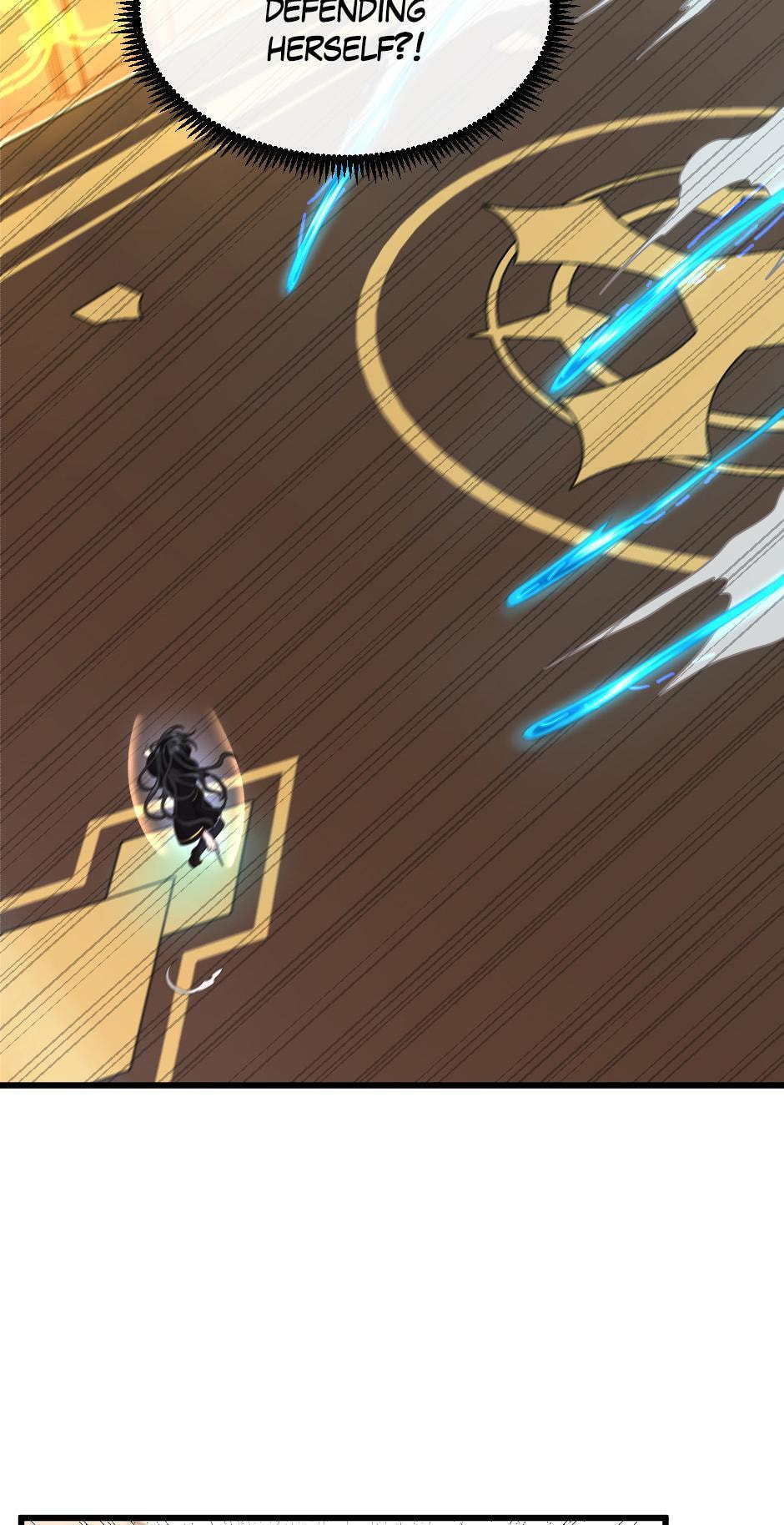 The Beginning After the End Chapter 93 page 59 - 