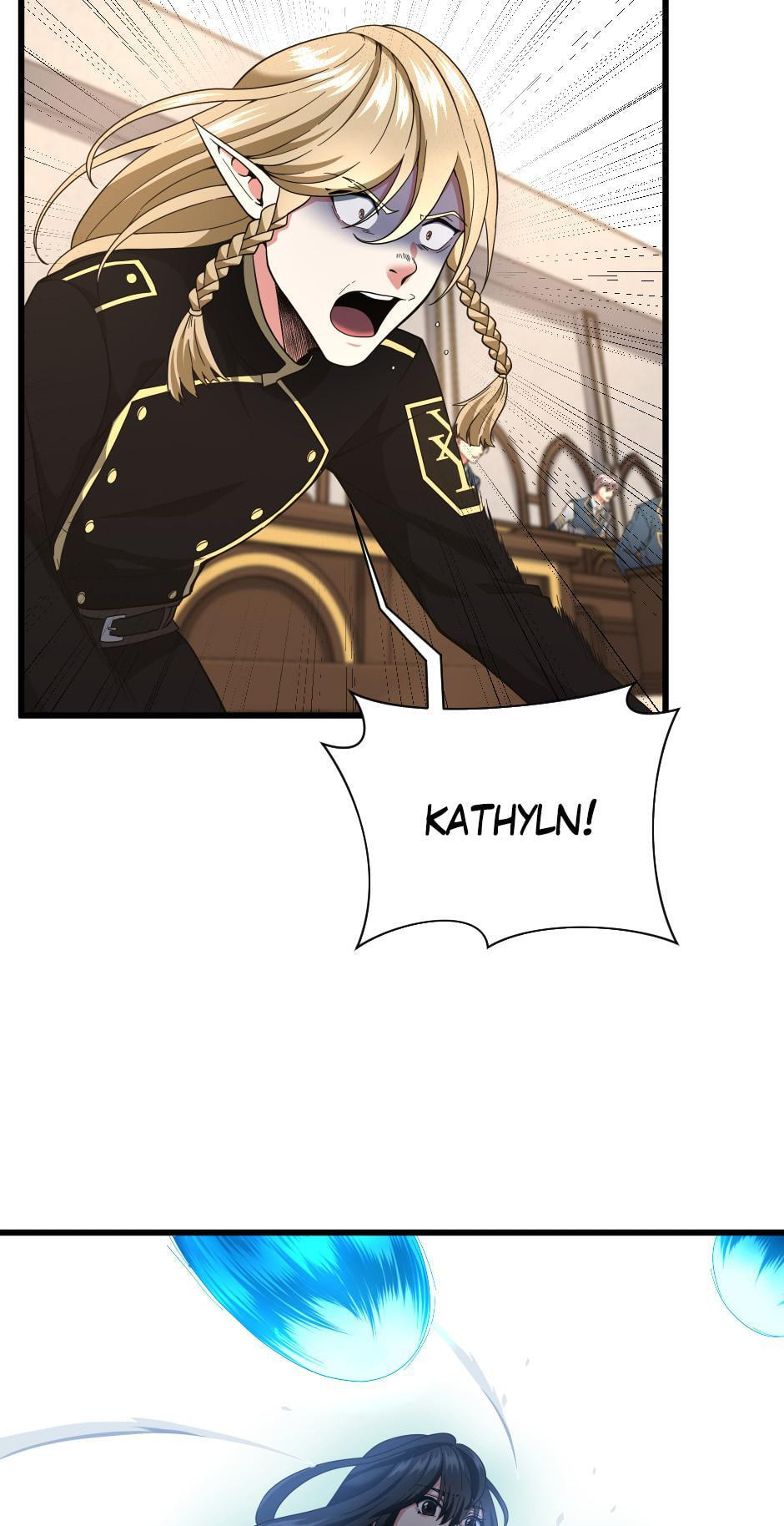 The Beginning After the End Chapter 93 page 60 - 