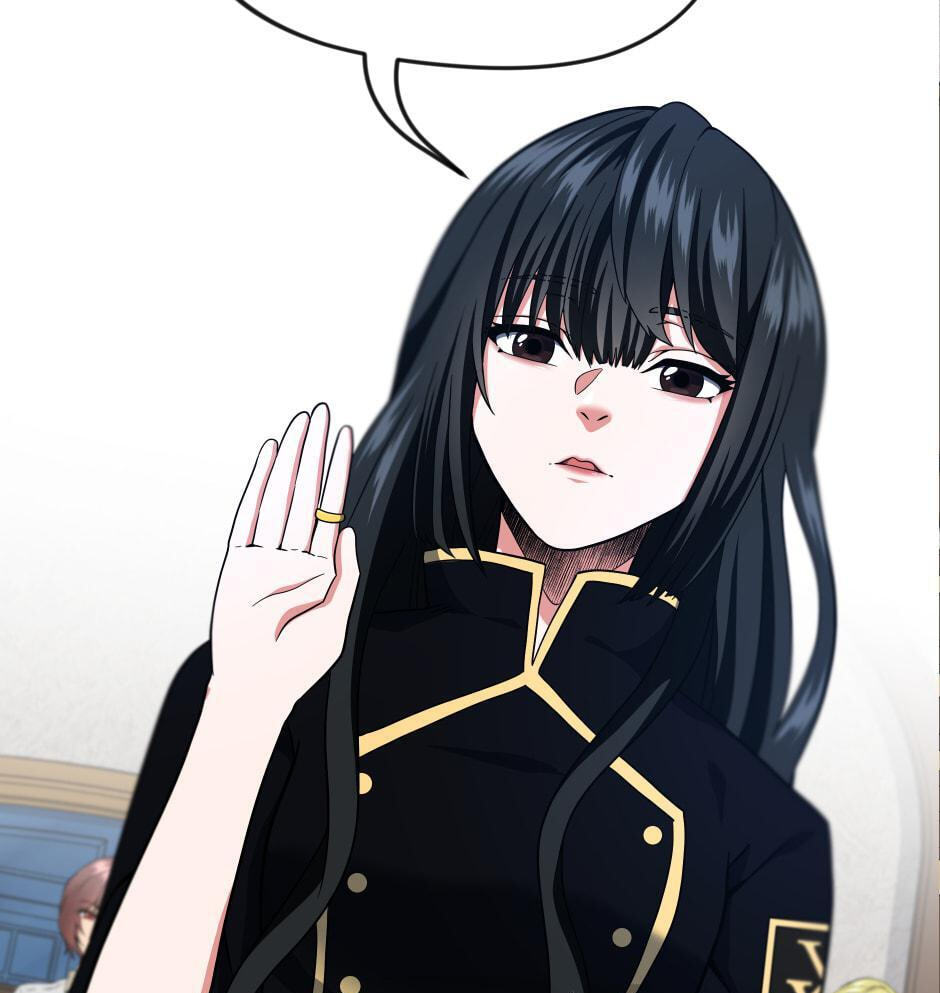 The Beginning After the End Chapter 93 page 7 - 