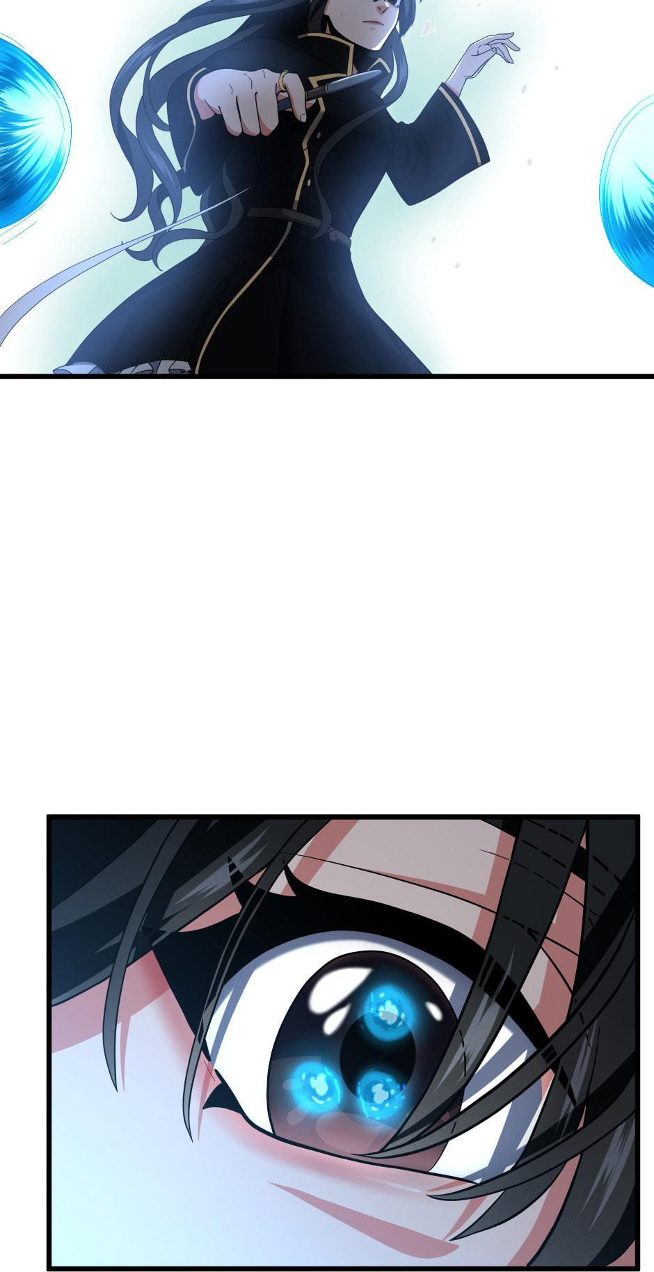 The Beginning After the End Chapter 93 page 61 - 