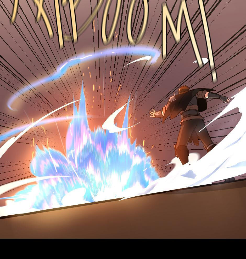 The Beginning After the End Chapter 93 page 65 - 