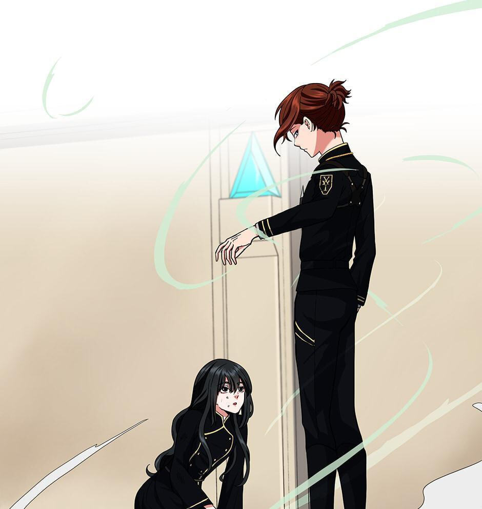 The Beginning After the End Chapter 93 page 75 - 
