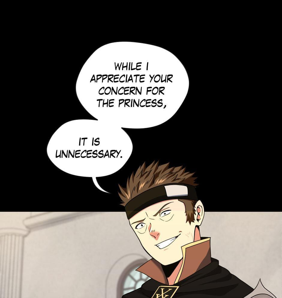The Beginning After the End Chapter 93 page 79 - 