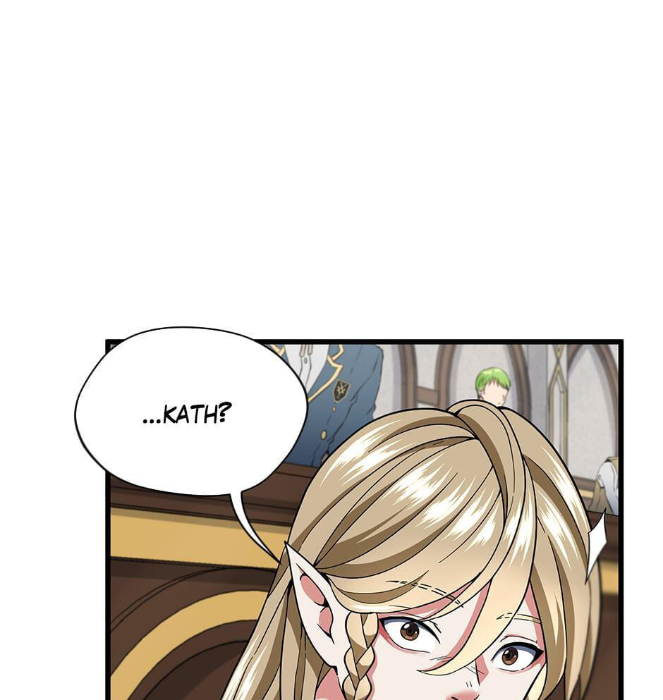 The Beginning After the End Chapter 93 page 9 - 
