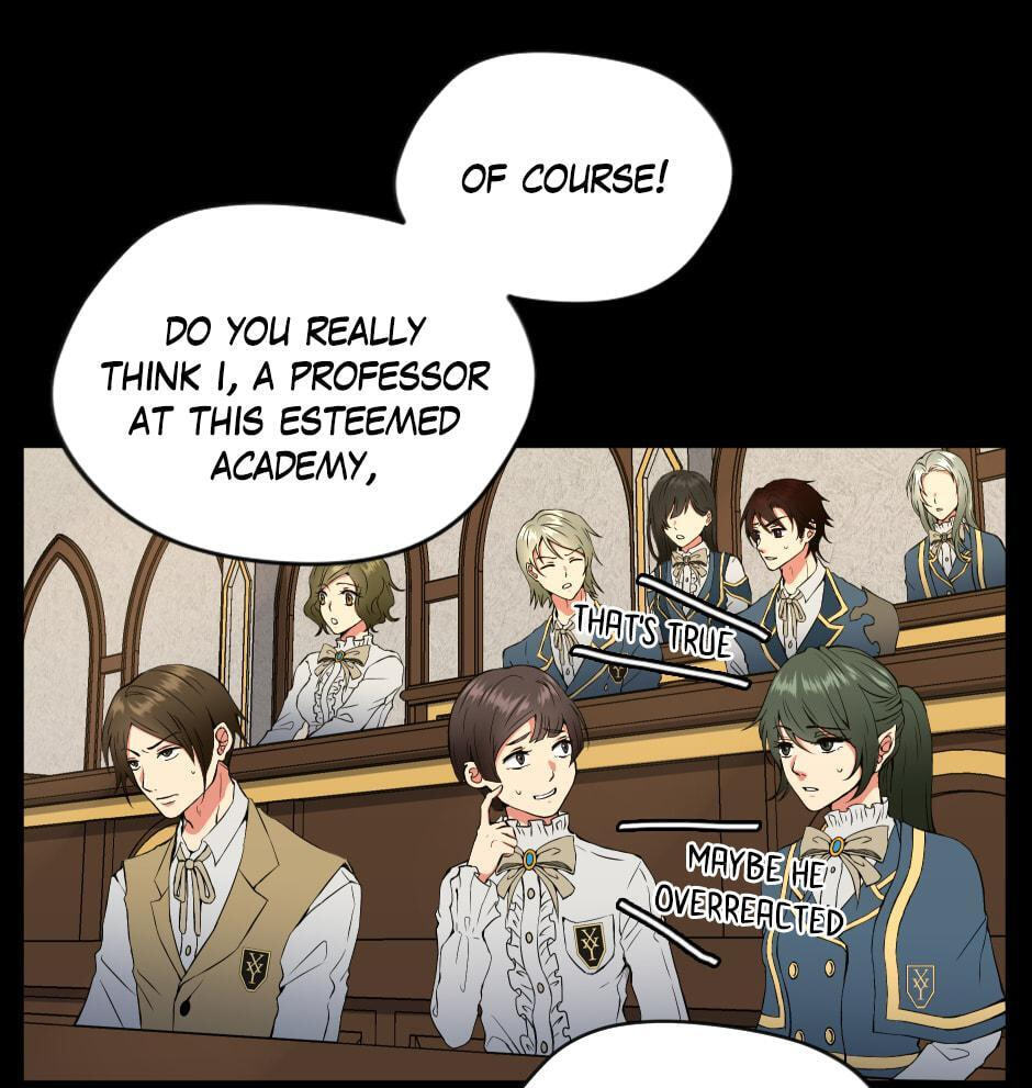 The Beginning After the End Chapter 93 page 82 - 