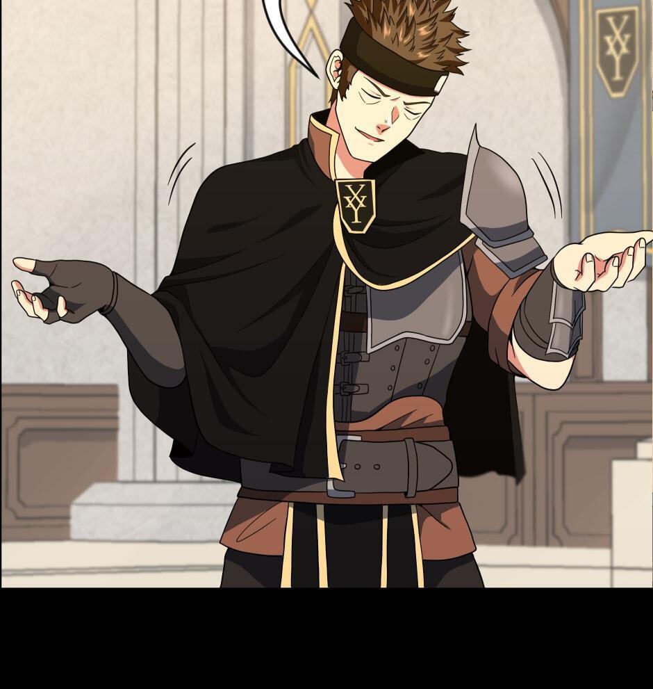 The Beginning After the End Chapter 93 page 84 - 