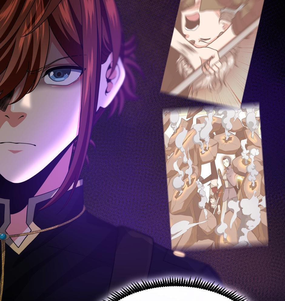 The Beginning After the End Chapter 93 page 86 - 