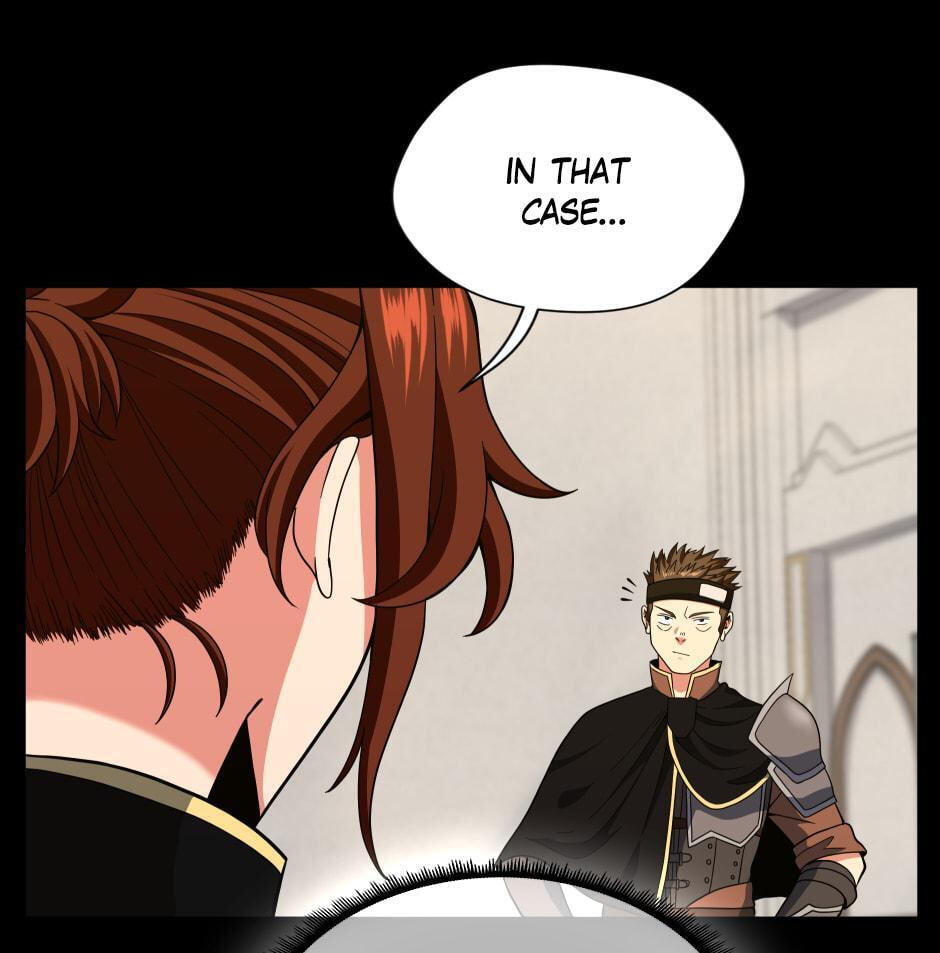 The Beginning After the End Chapter 93 page 93 - 