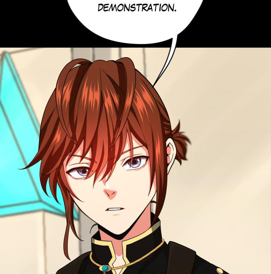 The Beginning After the End Chapter 93 page 95 - 