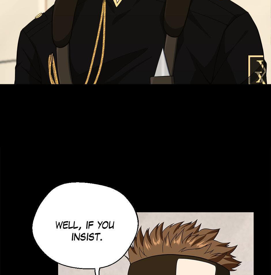The Beginning After the End Chapter 93 page 96 - 