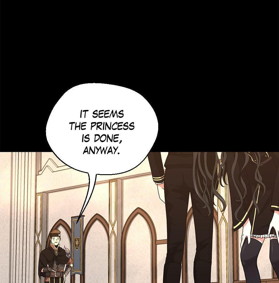 The Beginning After the End Chapter 93 page 98 - 