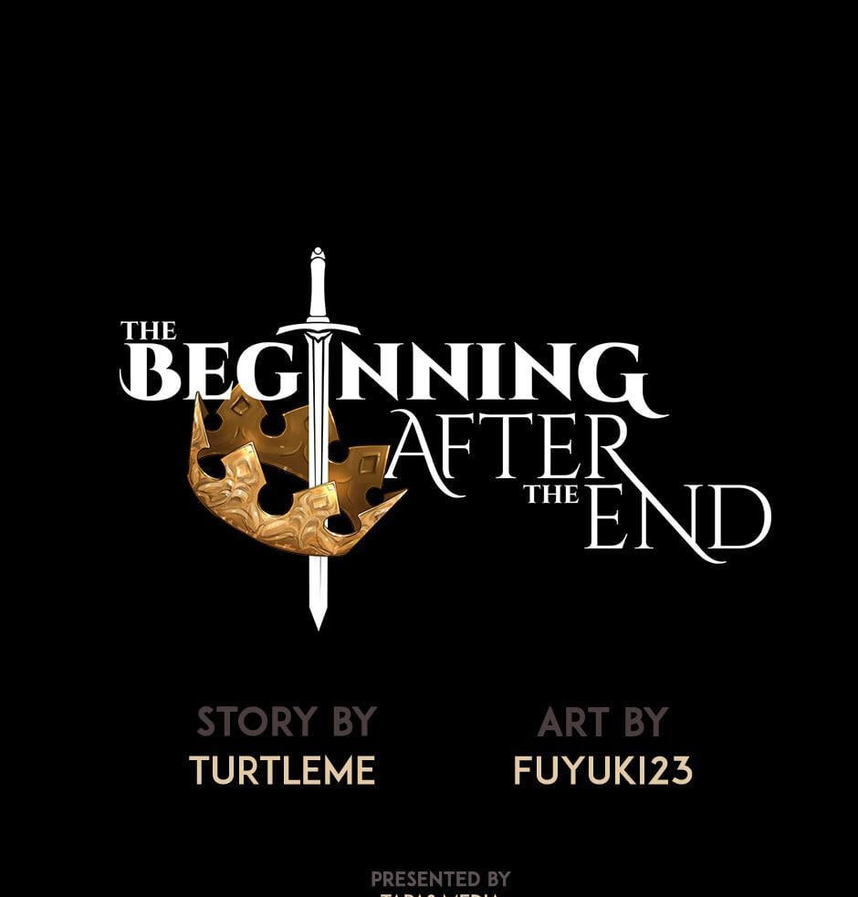 The Beginning After the End Chapter 94 page 1 - 