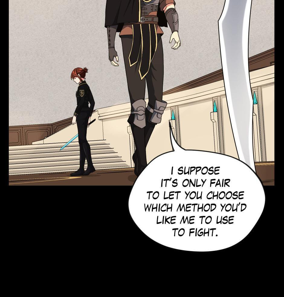 The Beginning After the End Chapter 94 page 11 - 