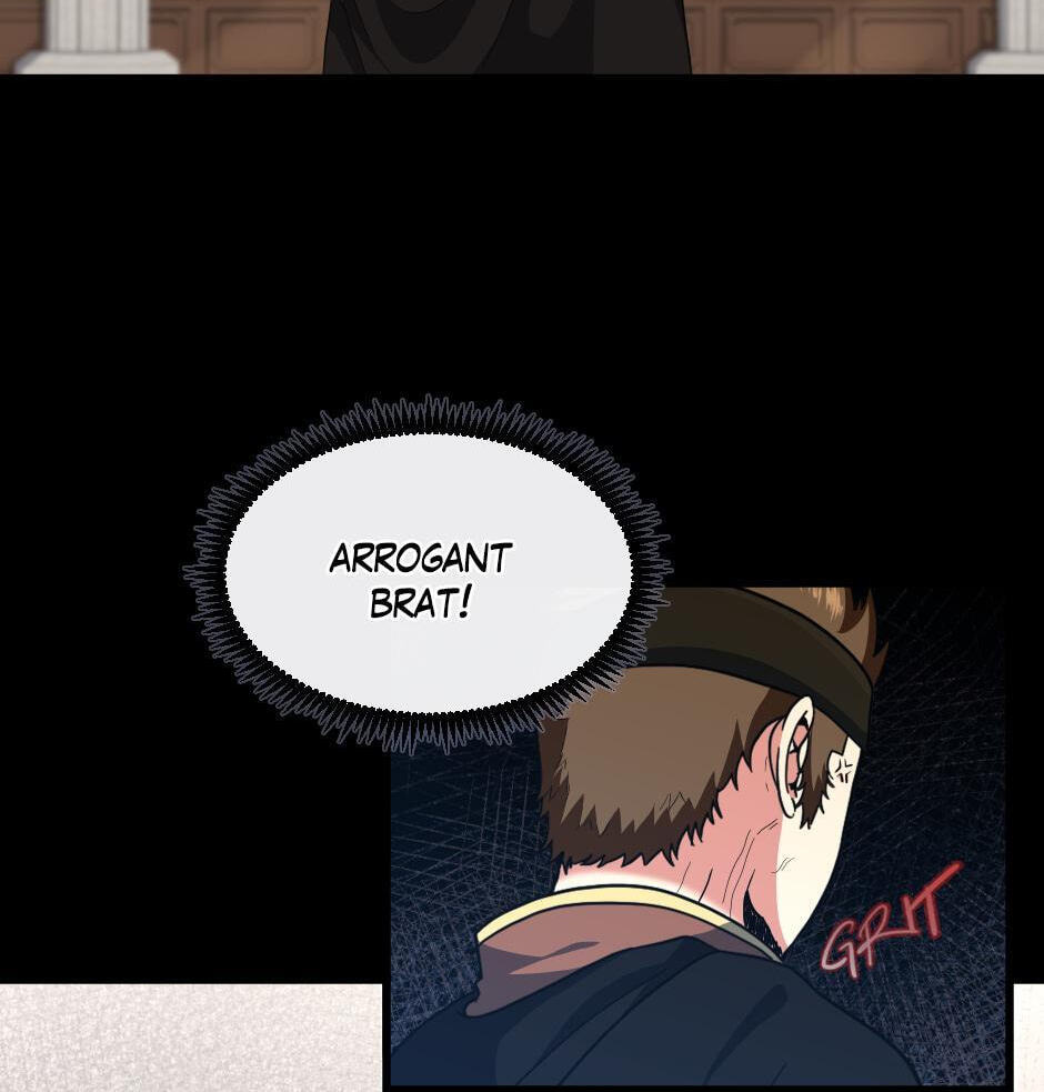 The Beginning After the End Chapter 94 page 14 - 