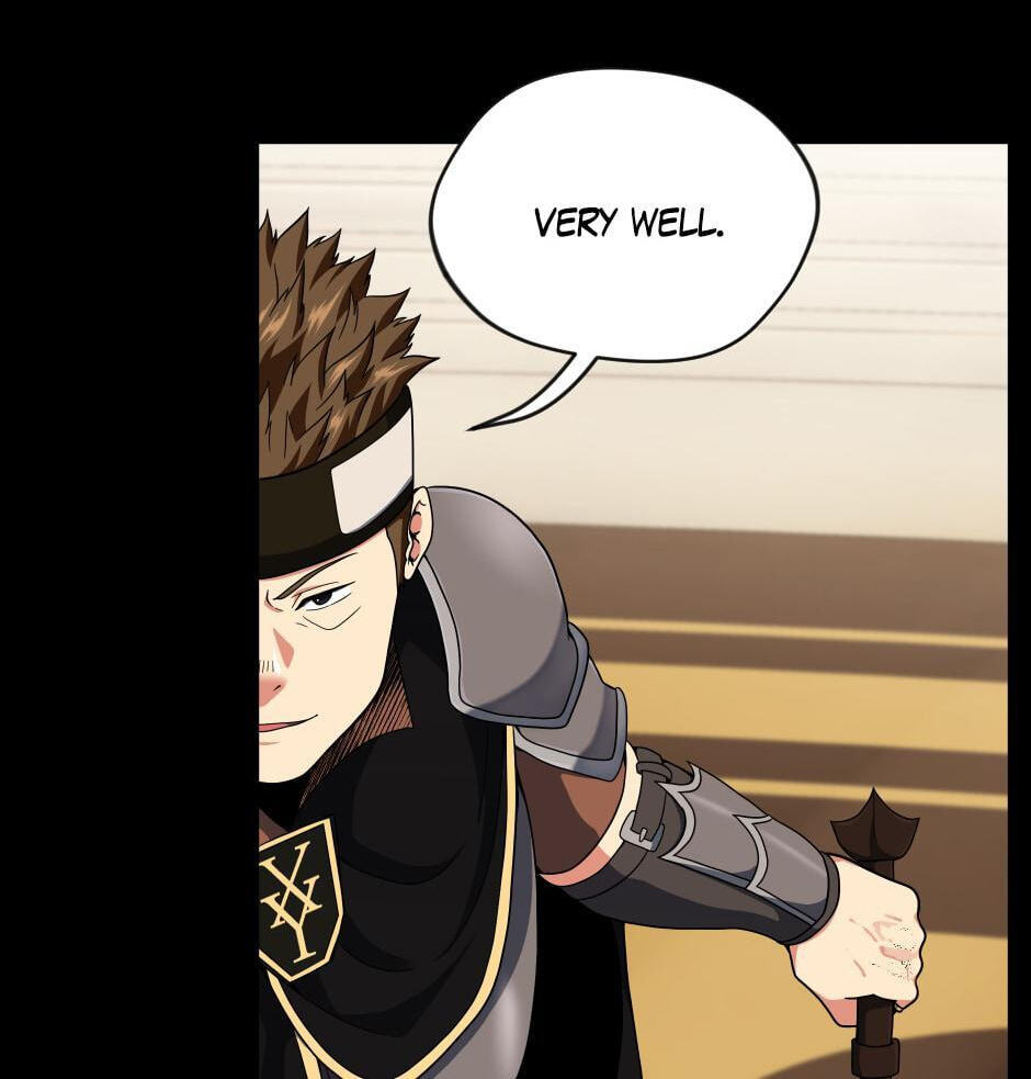 The Beginning After the End Chapter 94 page 18 - 