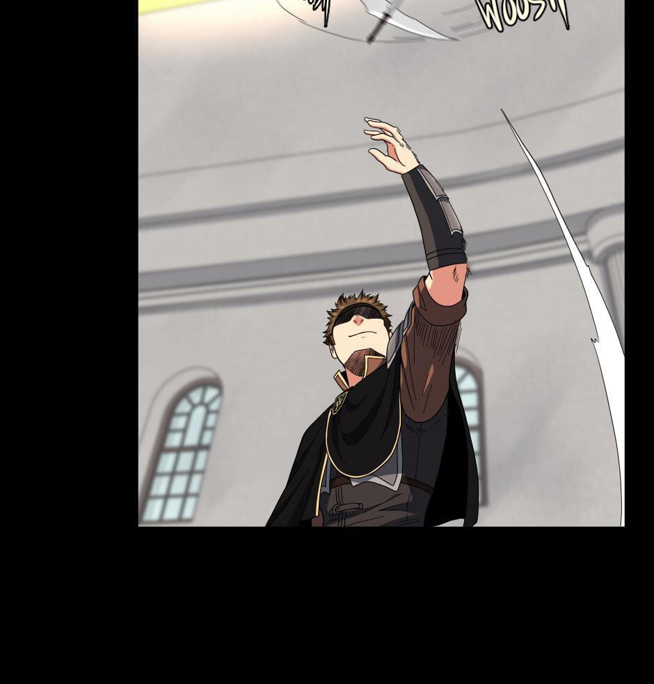 The Beginning After the End Chapter 94 page 21 - 