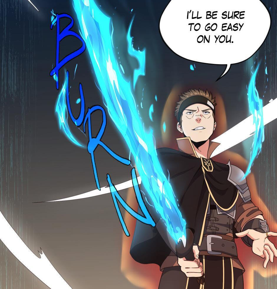The Beginning After the End Chapter 94 page 24 - 