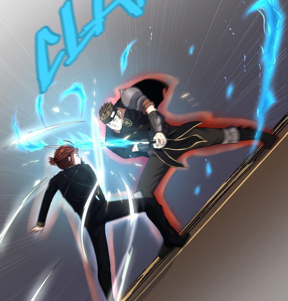 The Beginning After the End Chapter 94 page 28 - 