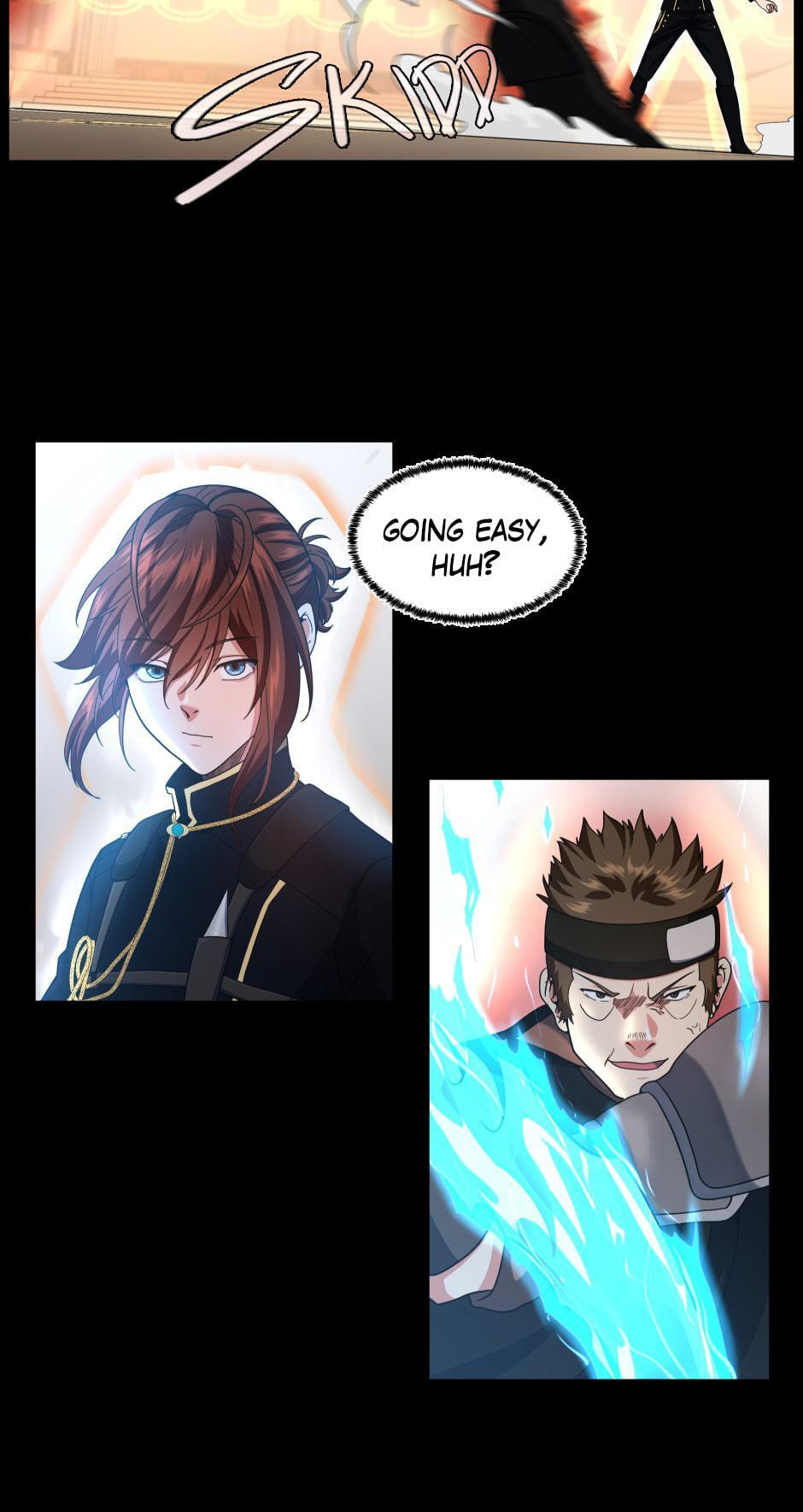 The Beginning After the End Chapter 94 page 32 - 