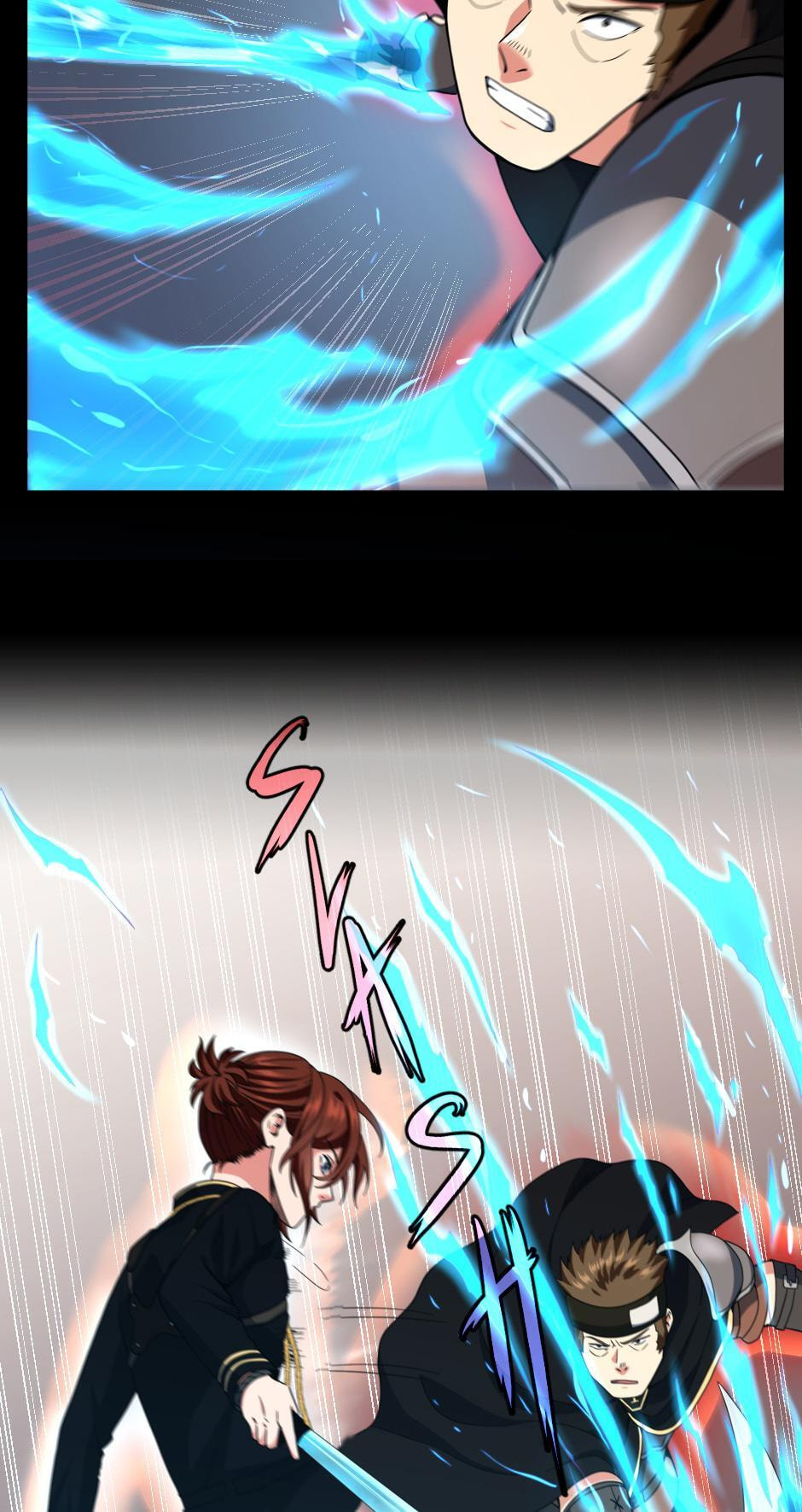 The Beginning After the End Chapter 94 page 34 - 