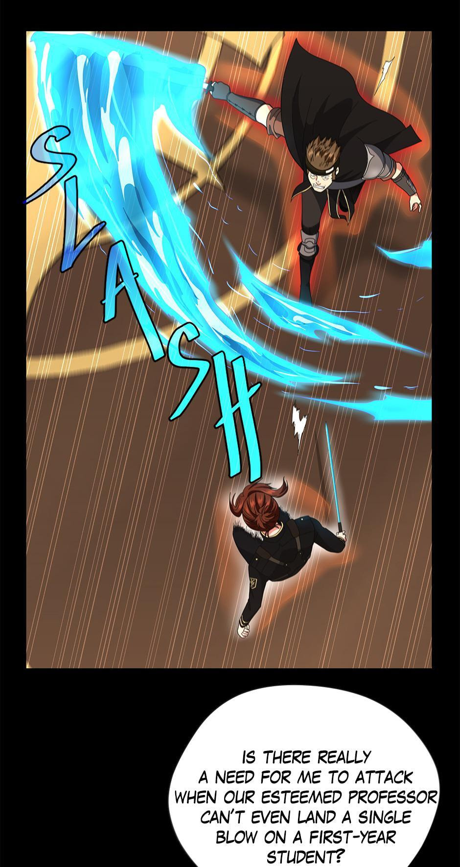 The Beginning After the End Chapter 94 page 39 - 