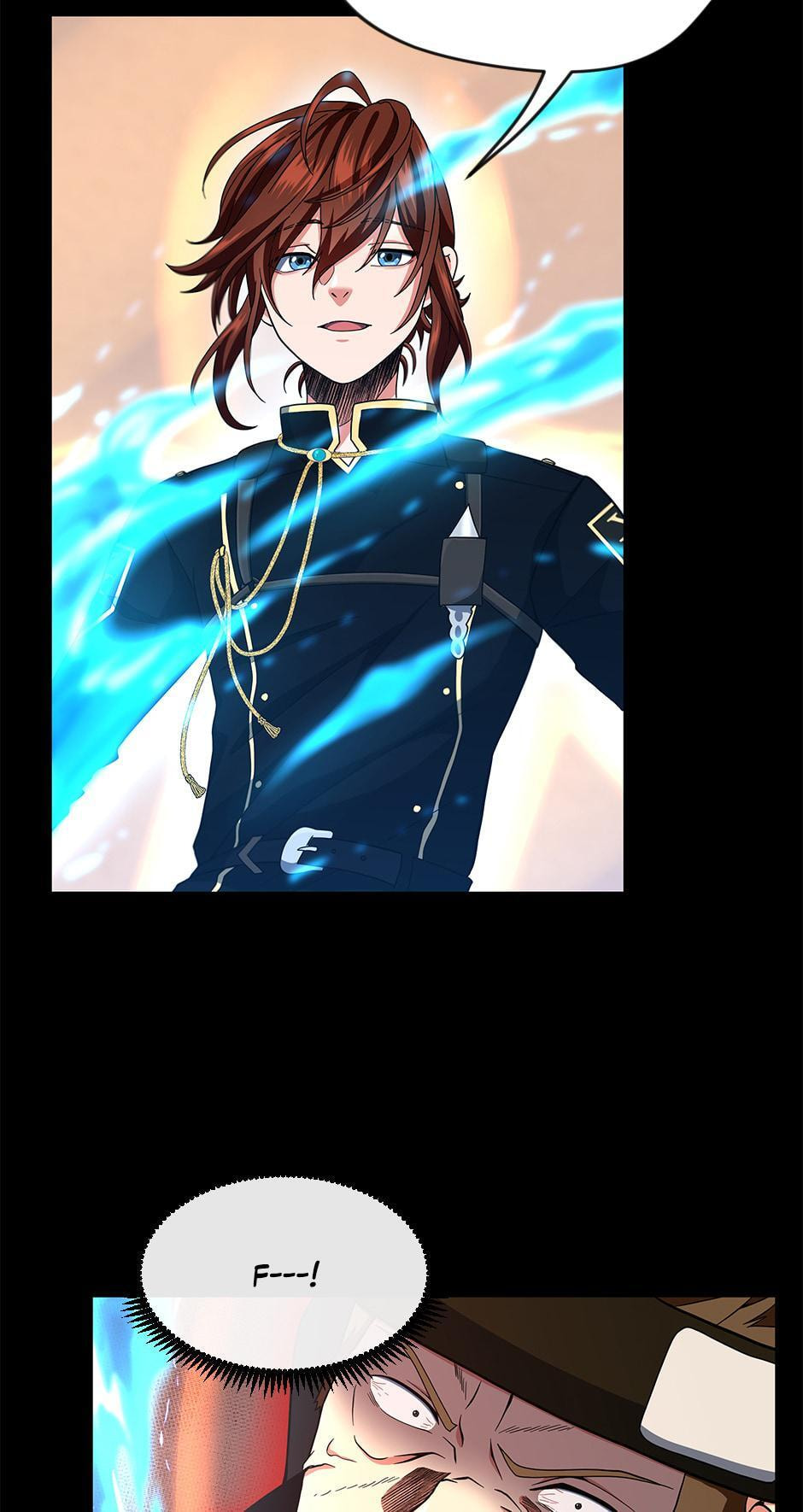 The Beginning After the End Chapter 94 page 40 - 