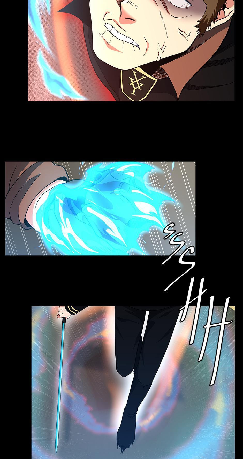 The Beginning After the End Chapter 94 page 41 - 