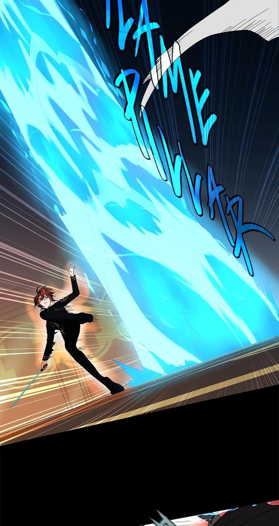 The Beginning After the End Chapter 94 page 43 - 