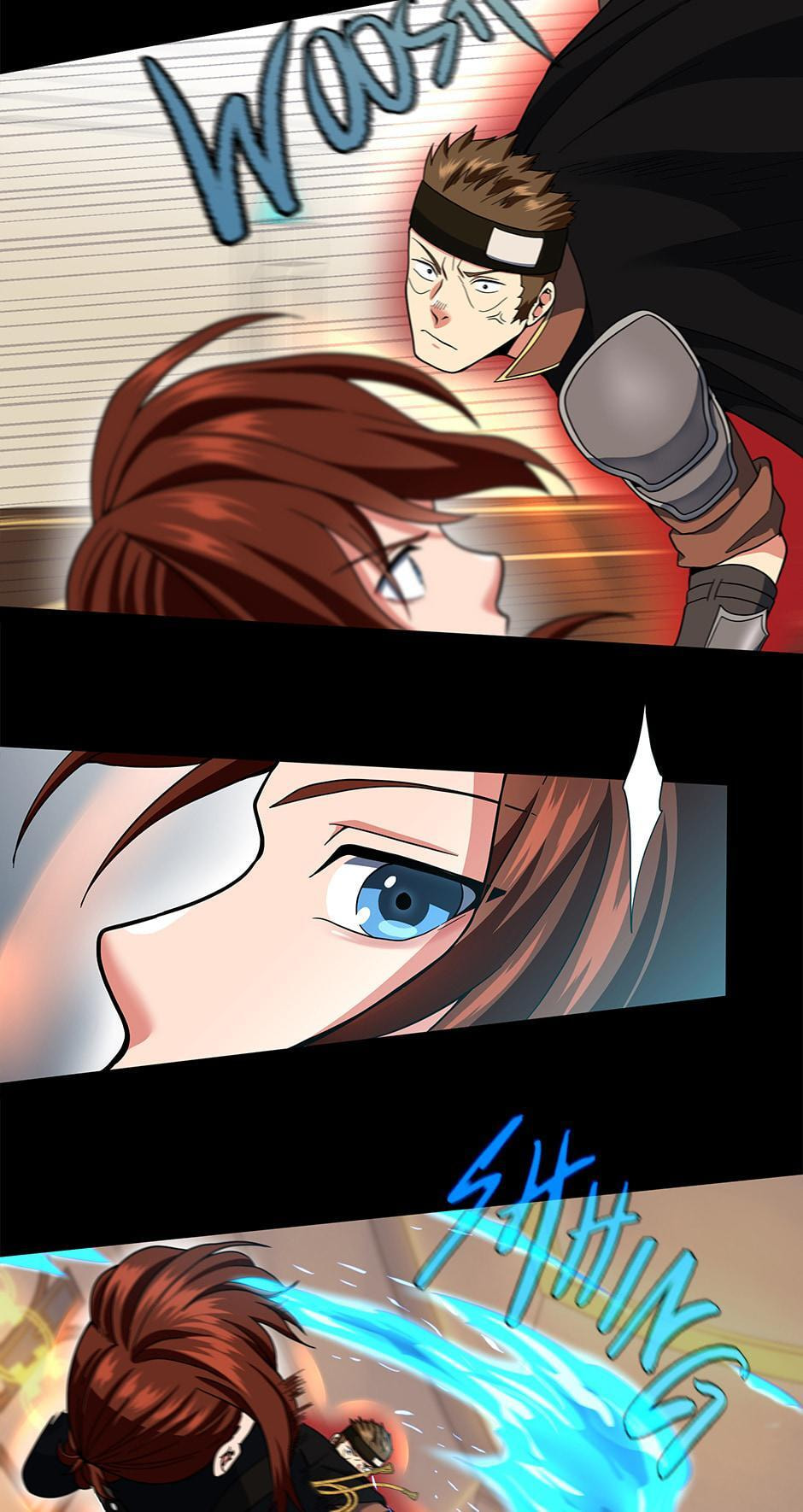 The Beginning After the End Chapter 94 page 44 - 