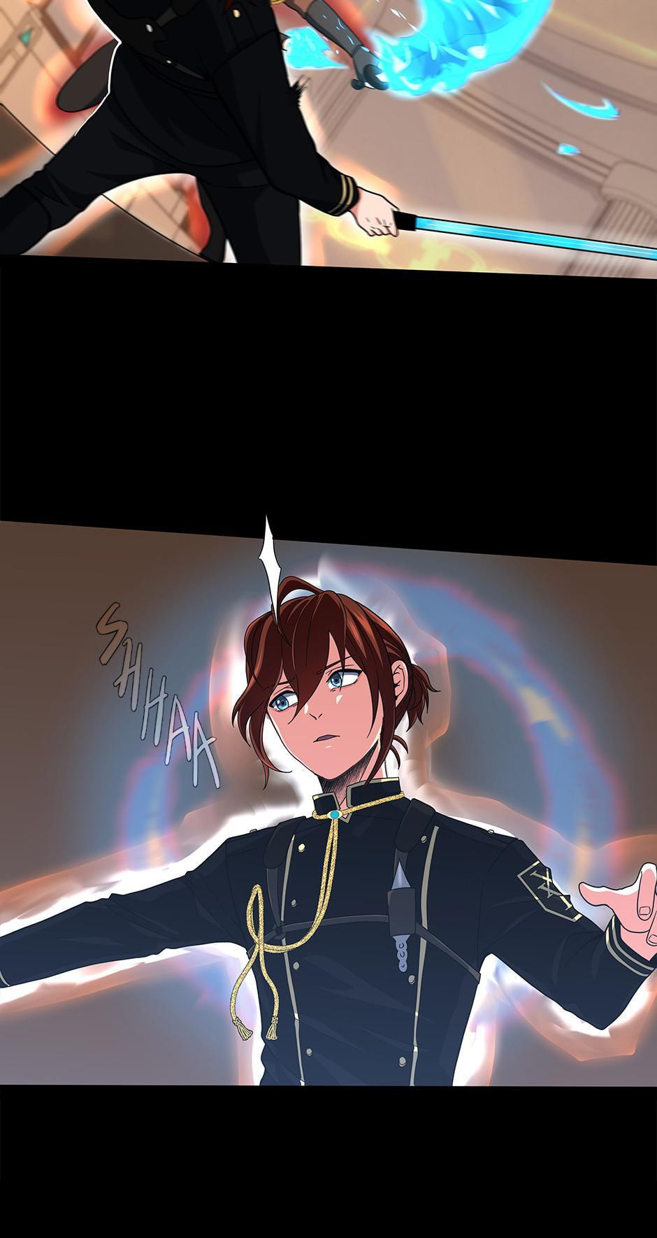 The Beginning After the End Chapter 94 page 45 - 