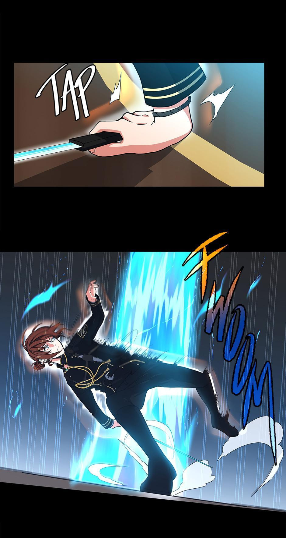 The Beginning After the End Chapter 94 page 46 - 