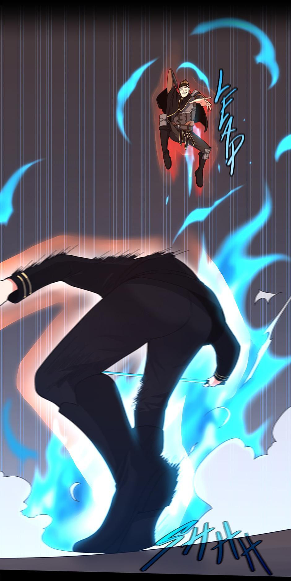 The Beginning After the End Chapter 94 page 47 - 