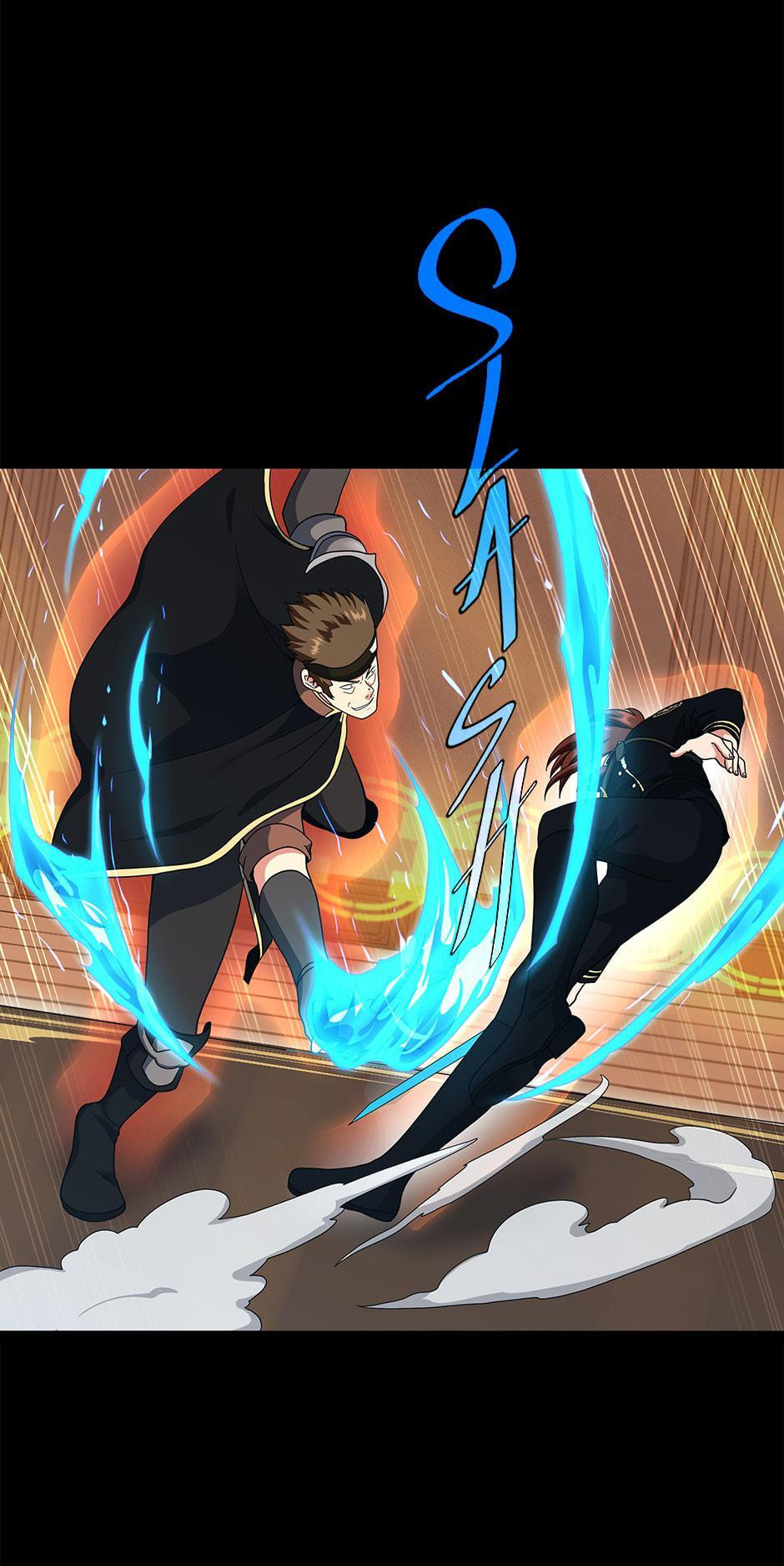 The Beginning After the End Chapter 94 page 48 - 