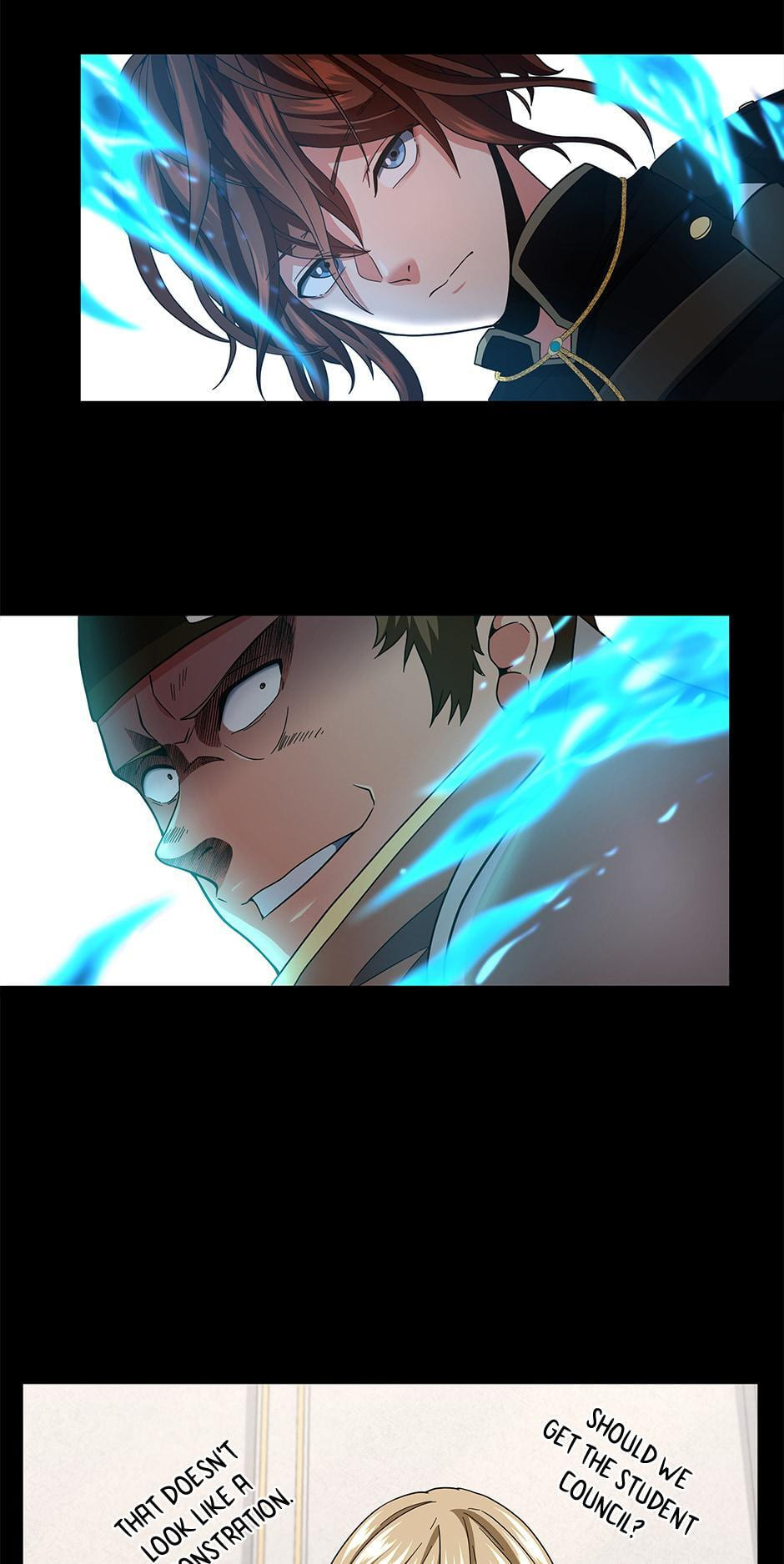 The Beginning After the End Chapter 94 page 49 - 