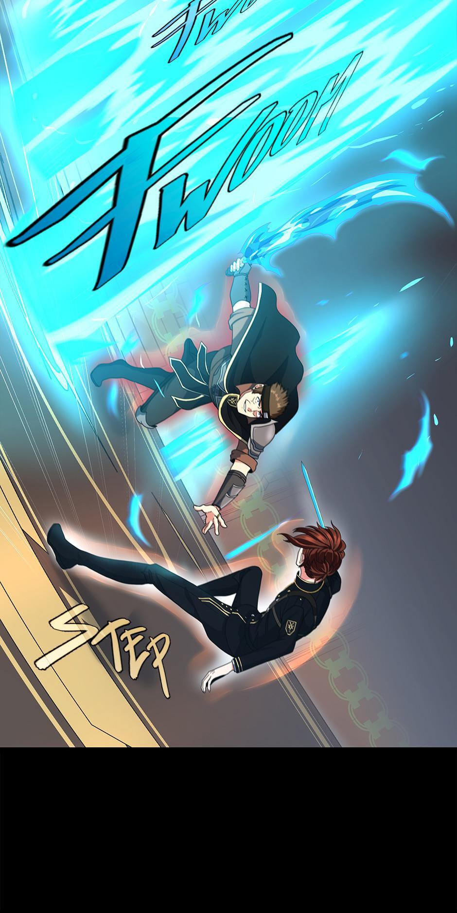 The Beginning After the End Chapter 94 page 51 - 