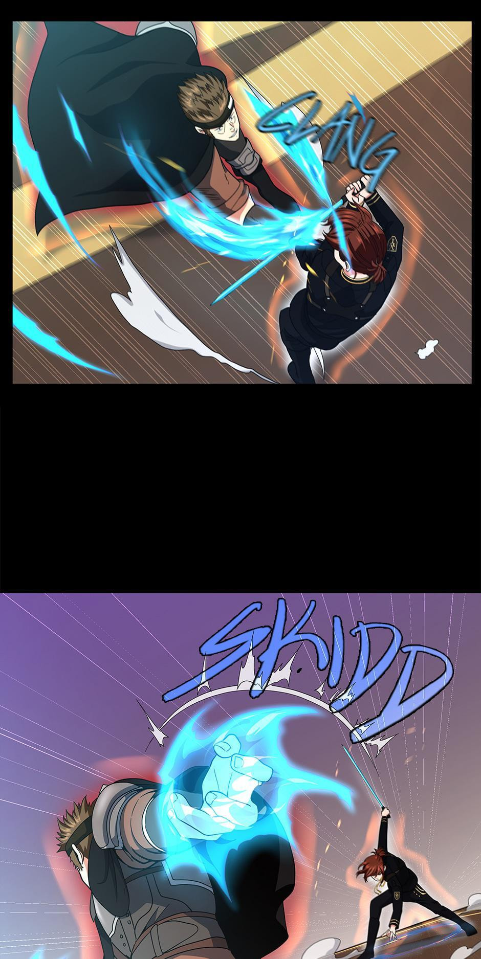 The Beginning After the End Chapter 94 page 52 - 