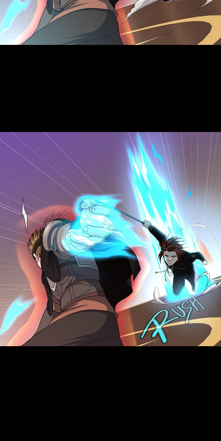 The Beginning After the End Chapter 94 page 53 - 