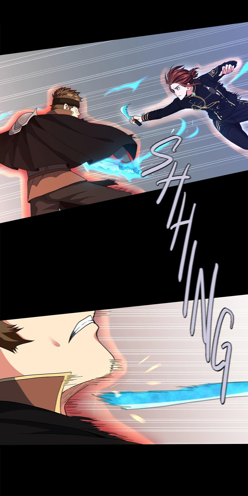 The Beginning After the End Chapter 94 page 54 - 