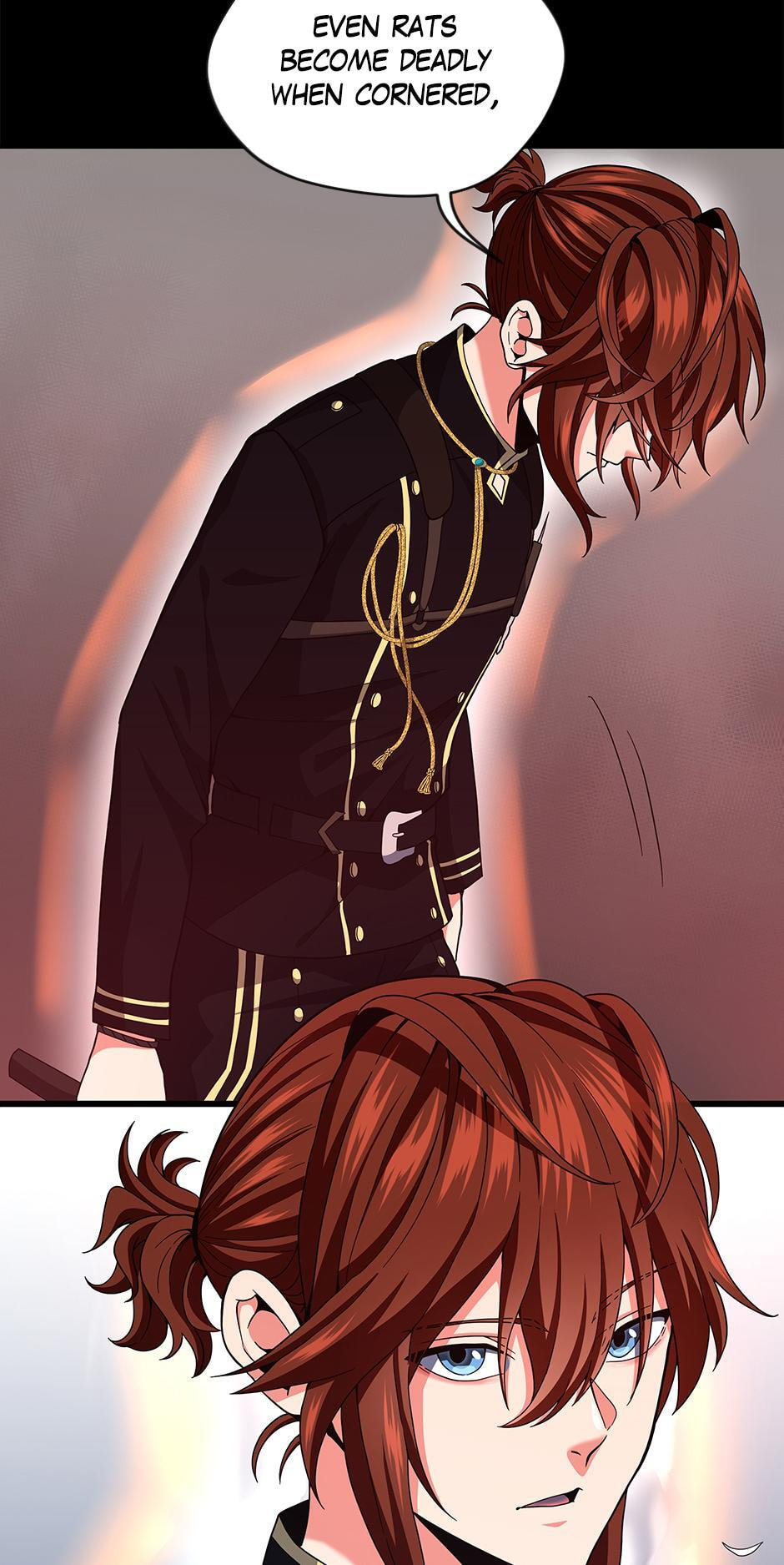 The Beginning After the End Chapter 94 page 57 - 
