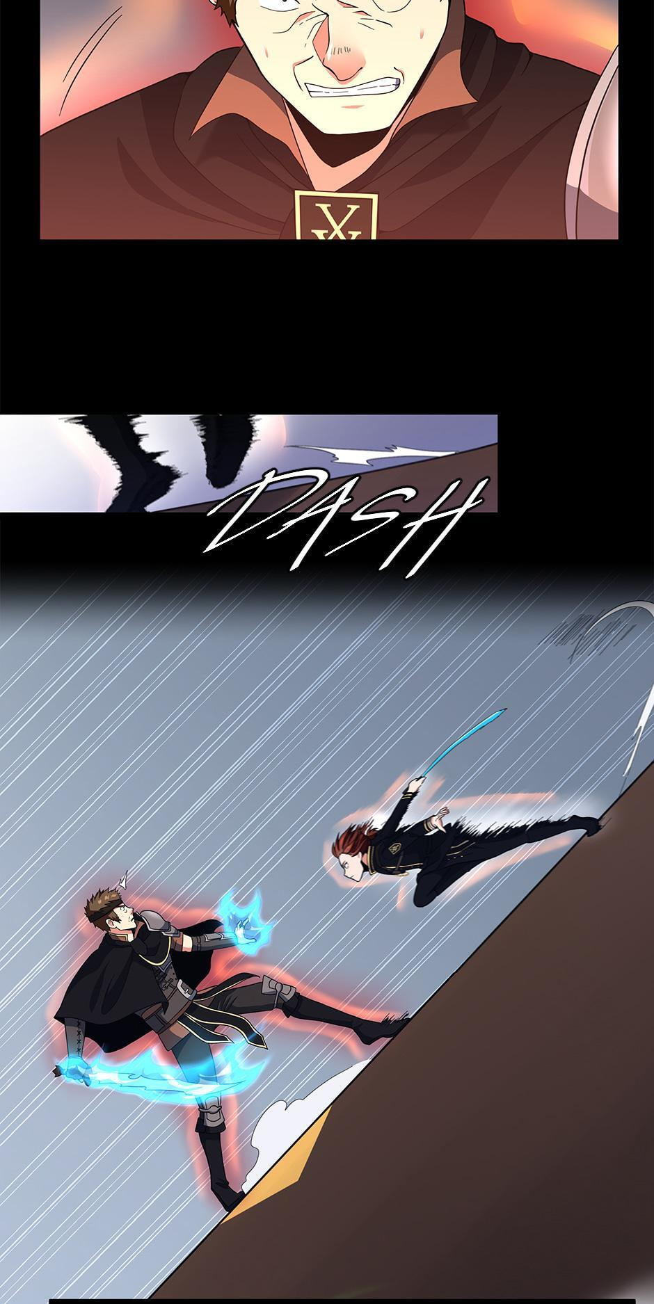 The Beginning After the End Chapter 94 page 59 - 