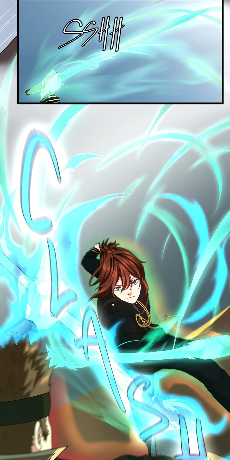 The Beginning After the End Chapter 94 page 60 - 
