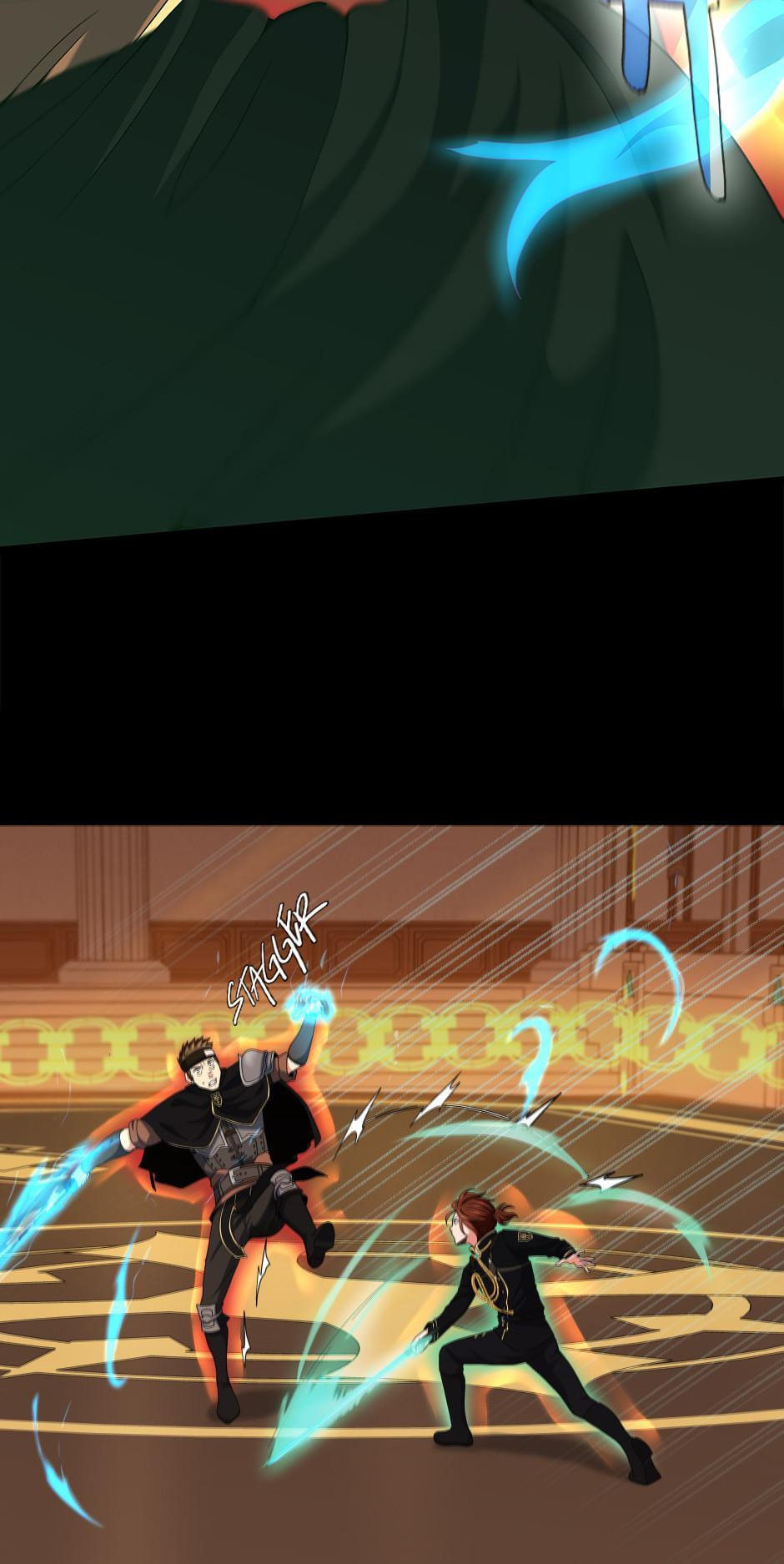 The Beginning After the End Chapter 94 page 61 - 