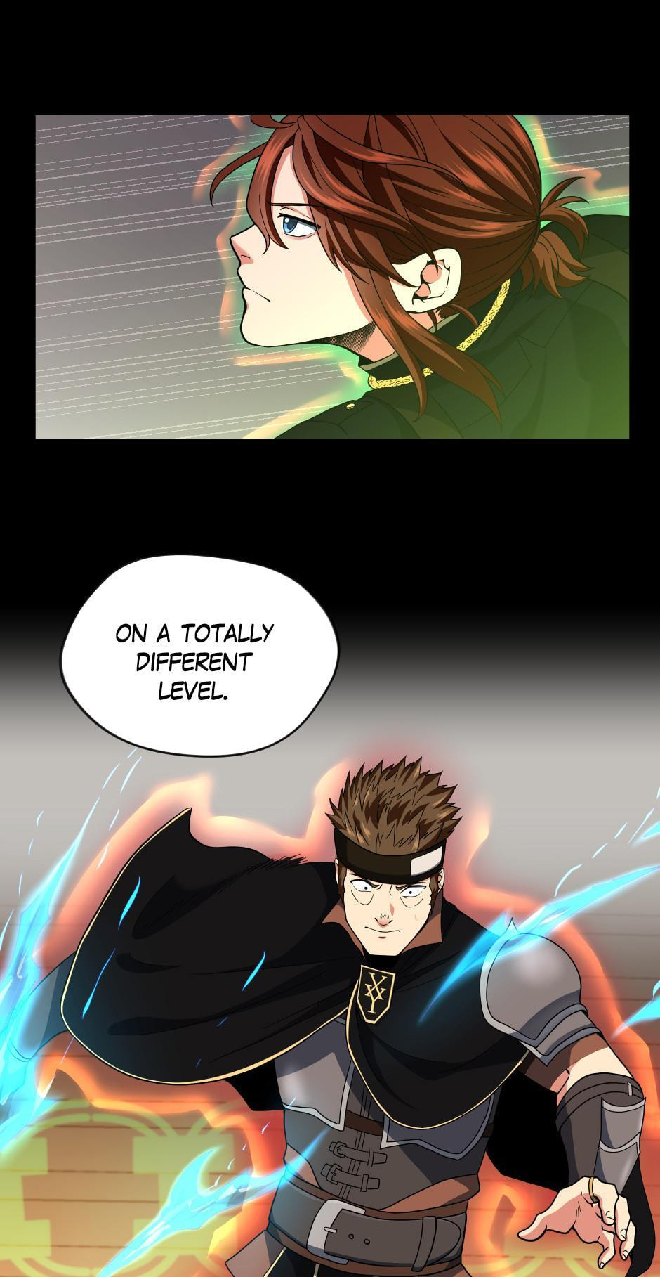 The Beginning After the End Chapter 94 page 63 - 