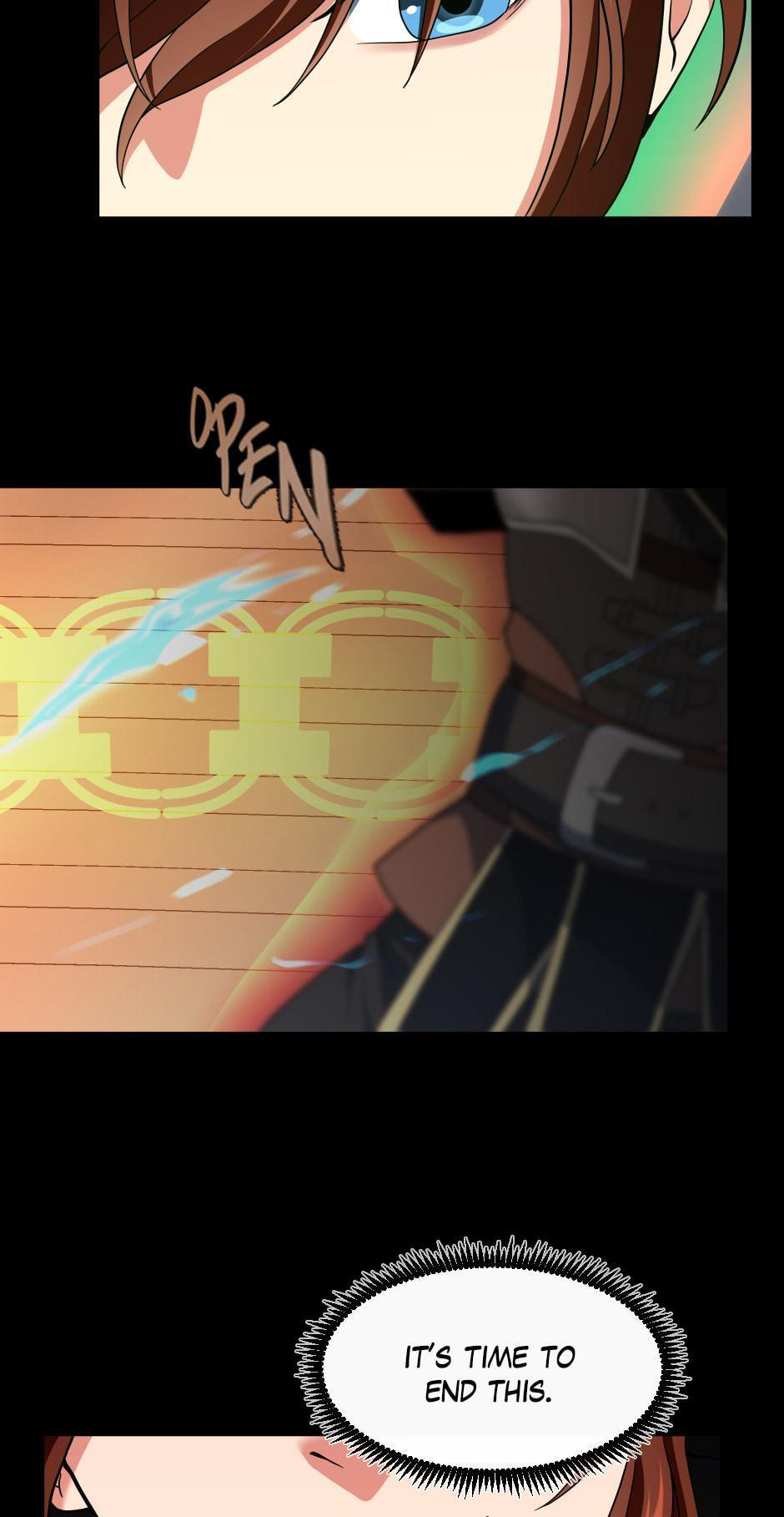 The Beginning After the End Chapter 94 page 65 - 