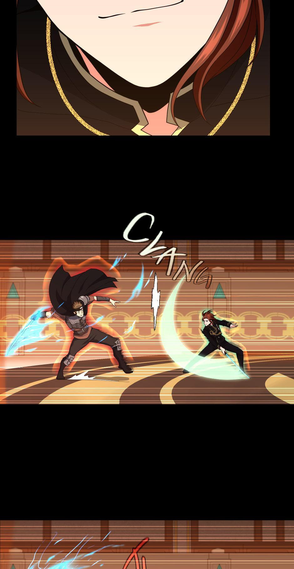 The Beginning After the End Chapter 94 page 66 - 