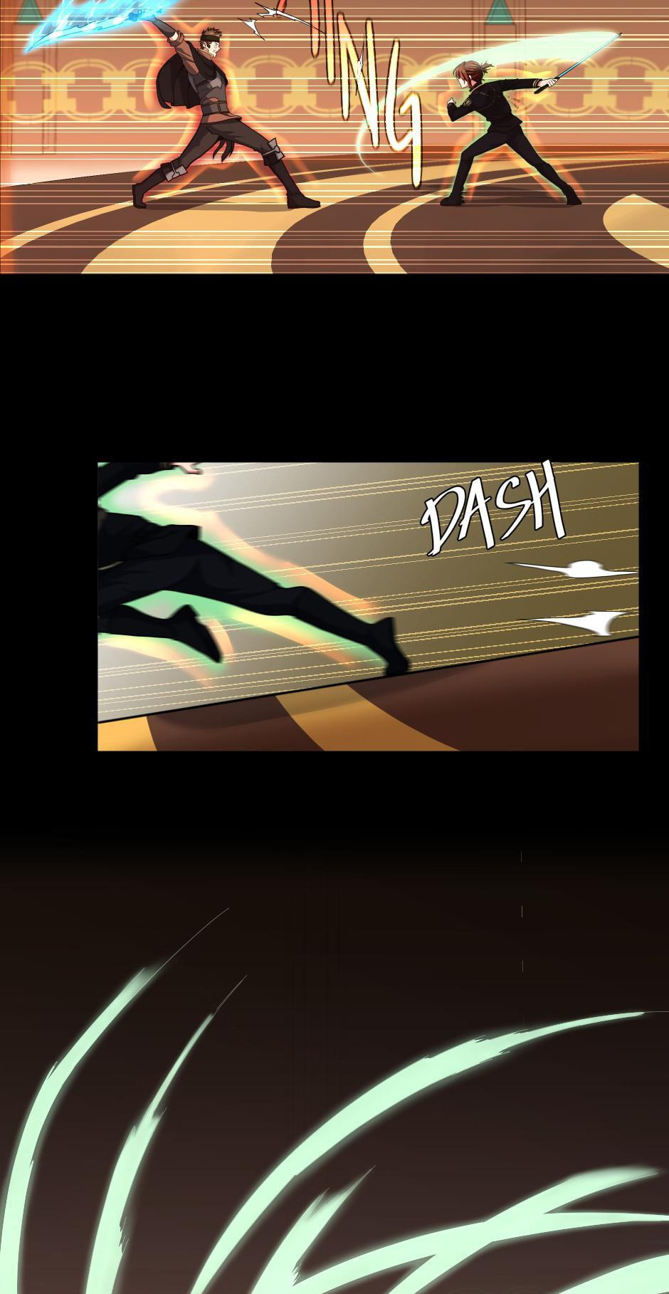 The Beginning After the End Chapter 94 page 67 - 